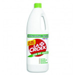 Eau de javel de 1,5 litres           